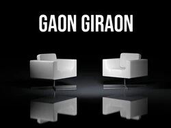 Gaon Giraon