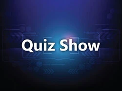 Quiz Show