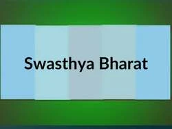 Swasthya Bharat