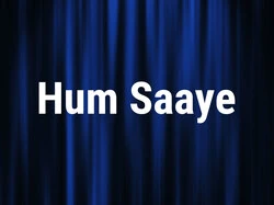 Hum Saaye