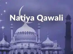 Natiya Qawali
