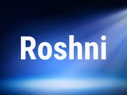 Roshni