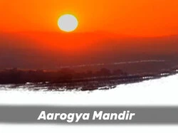 Aarogya Mandir