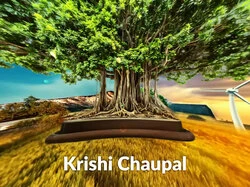 Krishi Chaupal