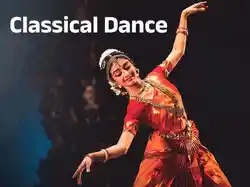Classical Dance