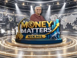 Money Matters with Nikhil