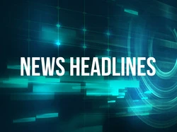 News Headlines