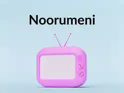 Noorumeni