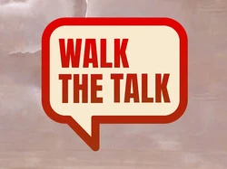 Walk The Talk