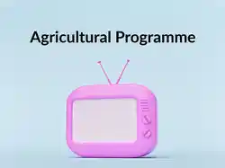 Agricultural Programme