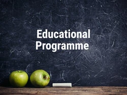 Educational Programme