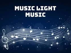 Music Light Music