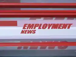 Employment News