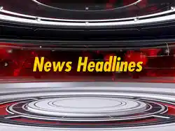 News Headlines