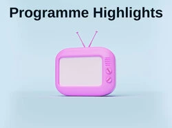 Programme Highlights