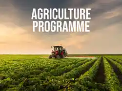 Agriculture Programme