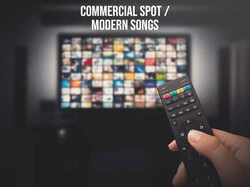 Commercial Spot / Modern Songs
