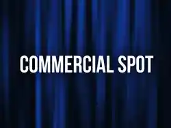 Commercial Spot