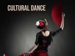 Cultural Dance