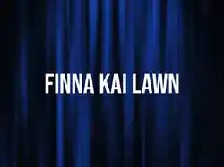 Finna Kai Lawn