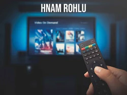 Hnam Rohlu