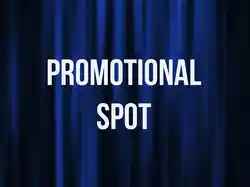 Promotional Spot
