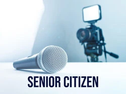 Senior Citizen