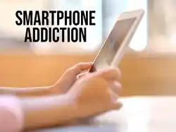 Smartphone Addiction