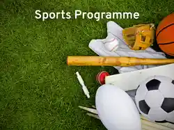 Sports Programme