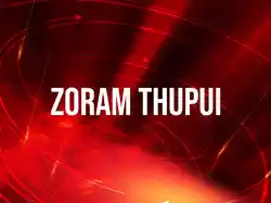 Zoram Thupui