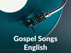 Gospel Songs English