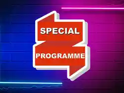 Special Programme