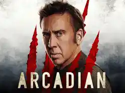 Arcadian