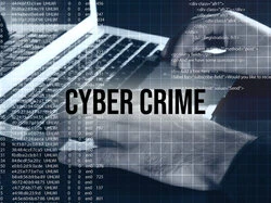 Cyber Crime