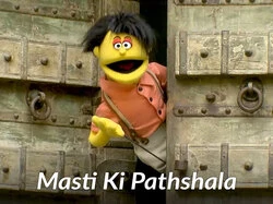 Masti Ki Pathshala