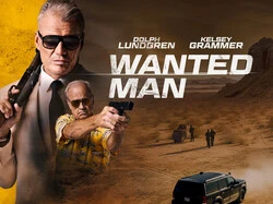 Wanted Man