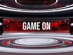 Game On