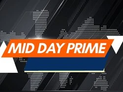 Mid Day Prime
