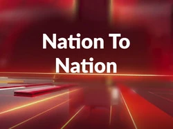 Nation To Nation