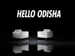 Hello Odisha