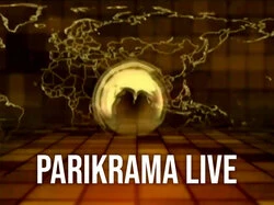 Parikrama Live