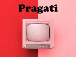 Pragati
