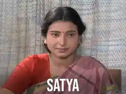 Satya