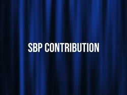 SBP Contribution