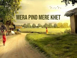 Mera Pind Mere Khet