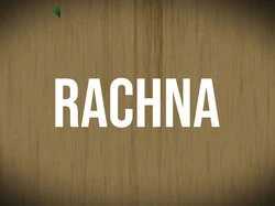 Rachna