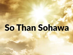 So Than Sohawa