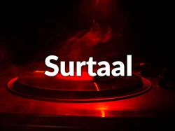 Surtaal