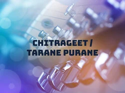 Chitrageet / Tarane Purane