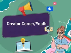 Creator Corner/Youth